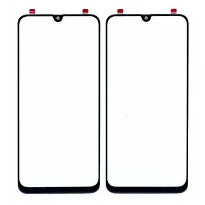 Front Glass for Samsung Galaxy M31 - White by Sparestream