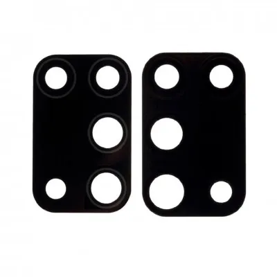 Camera Lens for Samsung Galaxy M31 Red by Sparestream