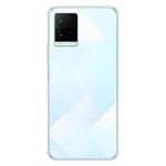 Full Body Housing for Vivo Y21 2021 - Silver by Sparestream