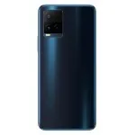 Full Body Housing for Vivo Y21 2021 - Blue by Sparestream