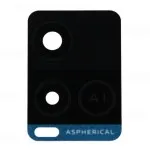 Camera Lens for Vivo Y21 2021 White by Sparestream