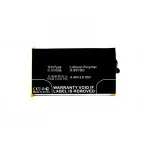 Battery for Vivo Xplay 5 Elite by Sparestream