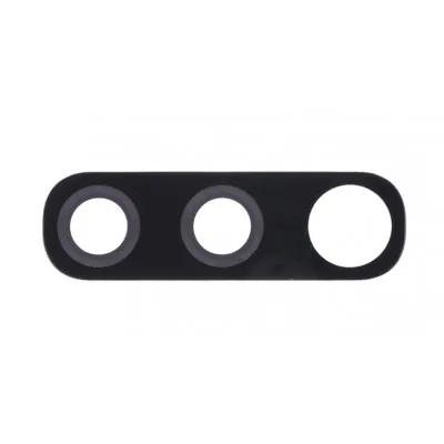 Camera Lens for Samsung Galaxy A70 White by Sparestream