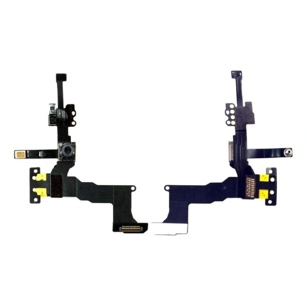 Replacement Front Camera for Apple iPhone 5s (Selfie Camera) by Sparestream