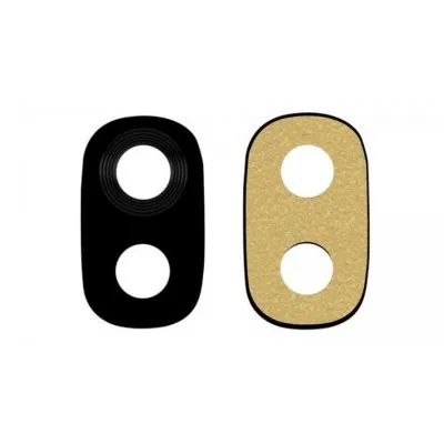 Camera Lens for Samsung Galaxy M20s Black by Sparestream