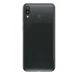 Full Body Housing for Samsung Galaxy M20s - Black by Sparestream
