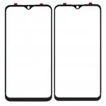 Front Glass for Vivo Y11 2019 - Green by Sparestream