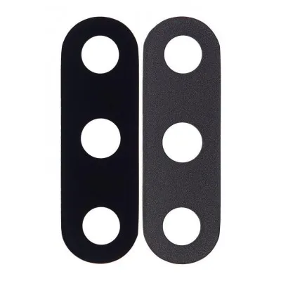 Camera Lens for Samsung Galaxy M30 Black by Sparestream