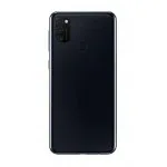 Full Body Housing for Samsung Galaxy M21- Black by Sparestream
