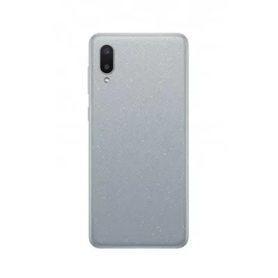 Full Body Housing for Samsung Galaxy M02 - Grey by Sparestream