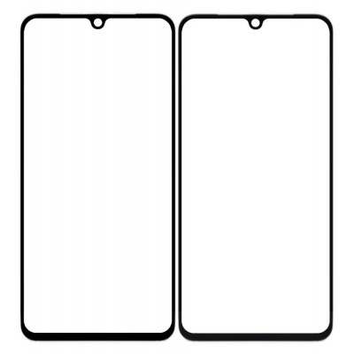 Front Glass for Vivo V21 - Blue by Sparestream