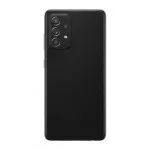 Full Body Housing for Samsung Galaxy A52 - Black by Sparestream