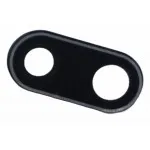 Camera Lens for Vivo Y91 Black by Sparestream