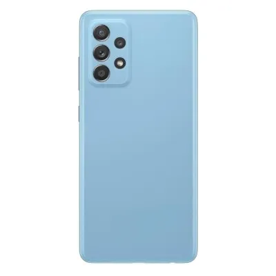 Full Body Housing for Samsung Galaxy A52 - Blue by Sparestream