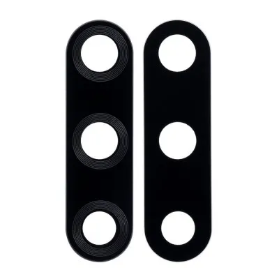 Camera Lens for Samsung Galaxy M40 Blue by Sparestream