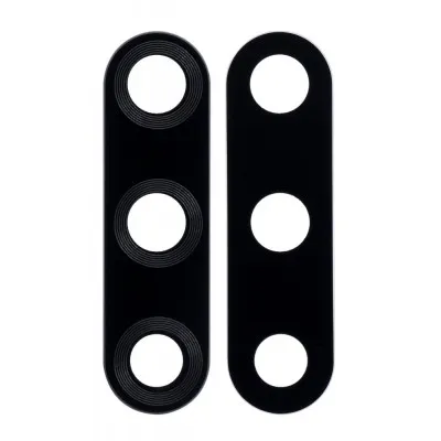 Camera Lens for Samsung Galaxy M40 Black by Sparestream