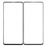 Front Glass for Samsung Galaxy A51 - White by Sparestream