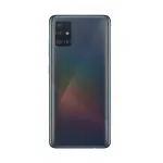 Full Body Housing for Samsung Galaxy A51 - Black by Sparestream