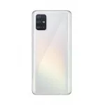 Full Body Housing for Samsung Galaxy A51 - White by Sparestream