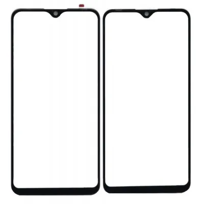 Front Glass for Vivo Y91i - Blue by Sparestream