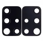 Camera Lens for Samsung Galaxy A51 White by Sparestream