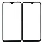Front Glass for Vivo Y91i - Black by Sparestream