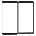 Front Glass for Vivo X20 - Black  By Sparestream