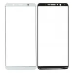 Front Glass for Vivo X20 - White  By Sparestream