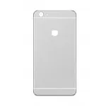 Back Panel Cover for Vivo X6S Plus - Black by Sparestream