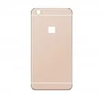 Back Panel Cover for Vivo X6S Plus - Gold by Sparestream