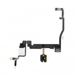 Power Button Flex Cable Apple iPhone 11 Pro Max by sparestream