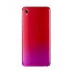 Full Body Housing for Vivo Y91i - Red by Sparestream
