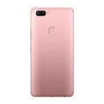 Full Body Housing for Vivo X20 - Rose Gold By Sparestream