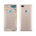 Full Body Housing for Vivo X20 - Gold  By Sparestream