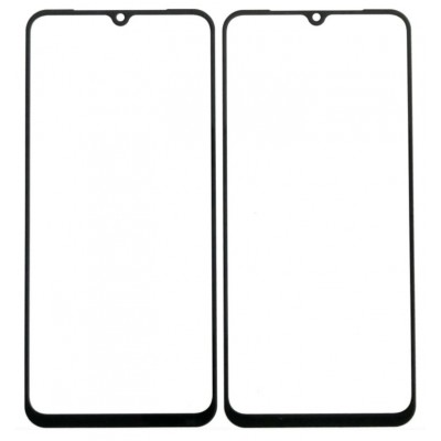 Front Glass for Vivo V21e - Purple by Sparestream