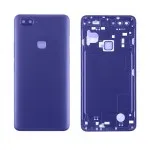 Full Body Housing for Vivo X20 - Blue By Sparestream