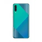 Full Body Housing for Samsung Galaxy A50s - Green by Sparestream