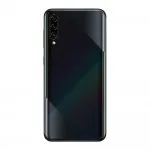 Full Body Housing for Samsung Galaxy A50s - Black by Sparestream