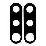 Camera Lens for Samsung Galaxy A50s Green by Sparestream