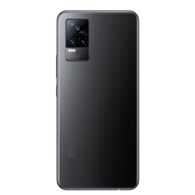 Full Body Housing for Vivo V21e - White by Sparestream