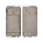 LCD Frame Middle Chassis for Vivo X20 - Gold  By Sparestream