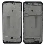 LCD Frame Middle Chassis for Vivo Y73 2021 - Black by Sparestream