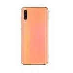 Full Body Housing for Samsung Galaxy A50 - Coral by Sparestream
