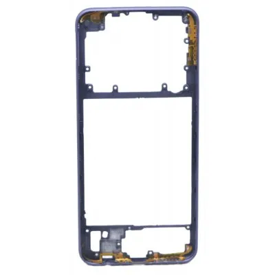 Middle Frame Ring Only for Vivo Y73 2021 Purple by Sparestream