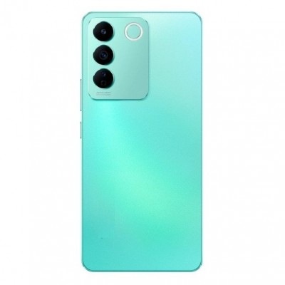 Full Body Housing for Vivo V27e - Green by Sparestream