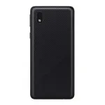 Full Body Housing for Samsung Galaxy M01 Core - Black by Sparestream