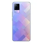Full Body Housing for Vivo Y73 2019 Purple by Sparestream