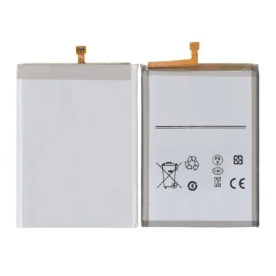 Battery for Samsung Galaxy M52 5G by Sparestream