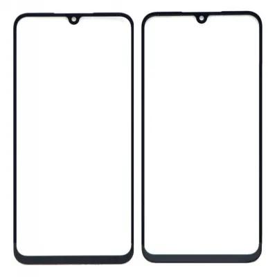 Front Glass for Samsung Galaxy M34 5G - Black by Sparestream