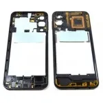 Middle Frame Ring Only for Samsung Galaxy M34 5G White by Sparestream